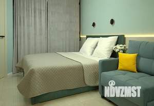 1-к квартира, посуточно, 33м2, 1/1 этаж