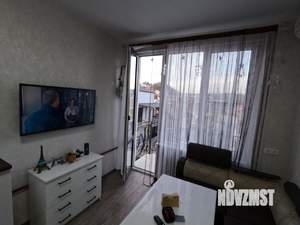 1-к квартира, на длительный срок, 31м2, 3/3 этаж