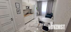 Студия квартира, посуточно, 24м2, 3/4 этаж