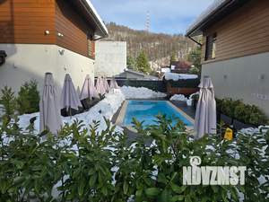 1-к квартира, посуточно, 34м2, 2/4 этаж