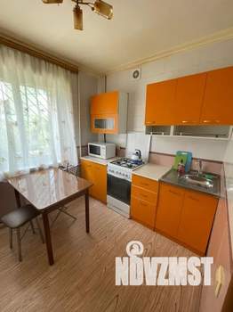 1-к квартира, посуточно, 30м2, 1/5 этаж