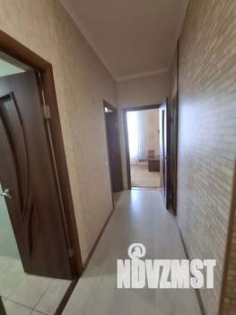 1-к квартира, посуточно, 30м2, 6/6 этаж