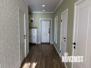 3-к квартира, посуточно, 120м2, 1/1 этаж