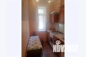 2-к квартира, посуточно, 45м2, 2/2 этаж