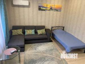 2-к квартира, на длительный срок, 40м2, 2/2 этаж