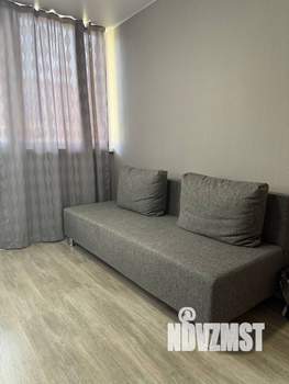 2-к квартира, на длительный срок, 37м2, 2/4 этаж