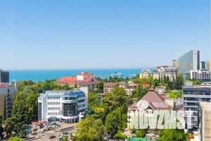 1-к квартира, посуточно, 33м2, 16/21 этаж