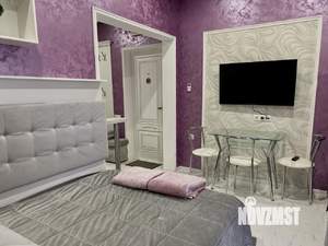 1-к квартира, посуточно, 22м2, 1/1 этаж