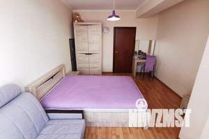3-к квартира, посуточно, 83м2, 5/6 этаж