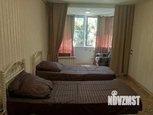 3-к квартира, на длительный срок, 63м2, 1/5 этаж