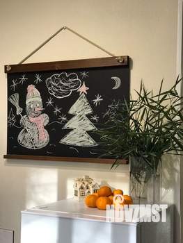 2-к квартира, посуточно, 34м2, 1/5 этаж