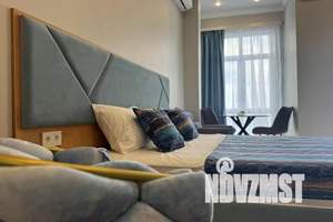 1-к квартира, посуточно, 30м2, 3/3 этаж