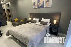 1-к квартира, посуточно, 28м2, 3/20 этаж