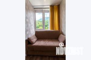 1-к квартира, посуточно, 26м2, 5/5 этаж