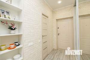 Студия квартира, на длительный срок, 30м2, 3/12 этаж