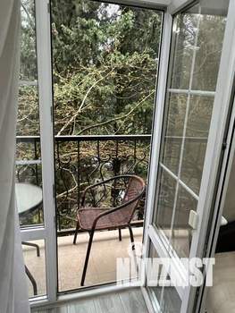 Студия квартира, посуточно, 30м2, 3/3 этаж