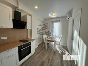2-к квартира, на длительный срок, 40м2, 2/8 этаж