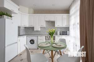 Студия квартира, посуточно, 29м2, 4/5 этаж