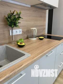 Студия квартира, посуточно, 32м2, 12/12 этаж