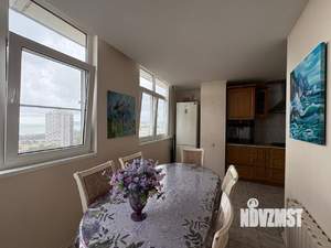 2-к квартира, на длительный срок, 60м2, 12/12 этаж