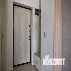 Студия квартира, посуточно, 22м2, 1/5 этаж