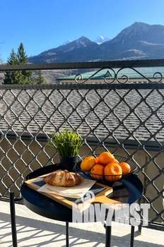 1-к квартира, посуточно, 30м2, 2/3 этаж