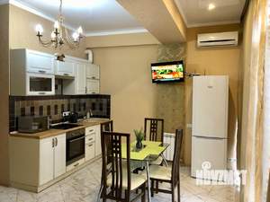 2-к квартира, на длительный срок, 52м2, 3/19 этаж