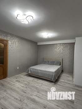 2-к квартира, посуточно, 54м2, 1/3 этаж