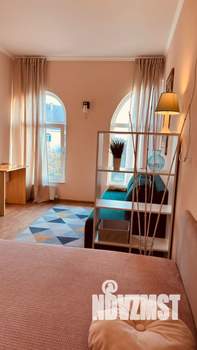 2-к квартира, на длительный срок, 78м2, 3/3 этаж