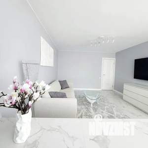 2-к квартира, посуточно, 60м2, 4/14 этаж