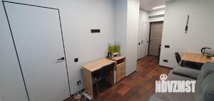 1-к квартира, на длительный срок, 31м2, 3/7 этаж