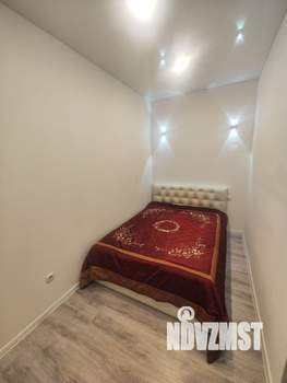 2-к квартира, посуточно, 69м2, 6/15 этаж