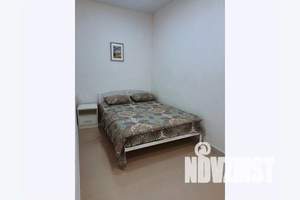 1-к квартира, посуточно, 28м2, 1/3 этаж