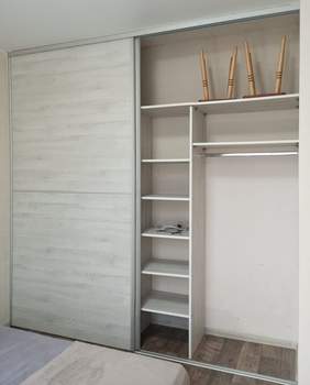 2-к квартира, на длительный срок, 37м2, 1/3 этаж