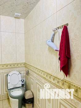 Студия квартира, посуточно, 30м2, 1/2 этаж