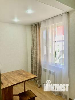 1-к квартира, на длительный срок, 38м2, 2/3 этаж