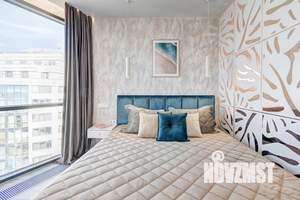 2-к квартира, посуточно, 60м2, 1/1 этаж