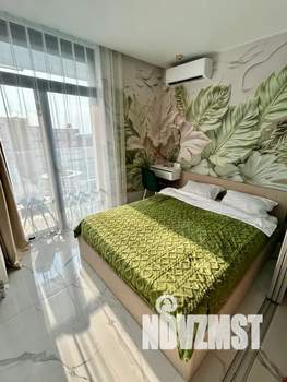 1-к квартира, посуточно, 25м2, 16/19 этаж