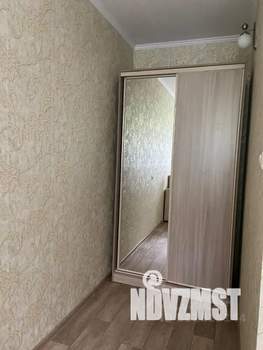 2-к квартира, посуточно, 28м2, 1/5 этаж