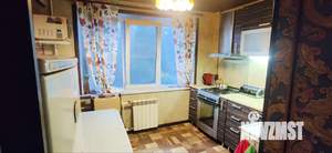 1-к квартира, на длительный срок, 31м2, 5/5 этаж