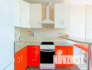 Студия квартира, посуточно, 37м2, 17/19 этаж