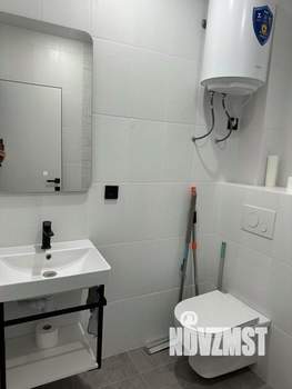 Студия квартира, на длительный срок, 20м2, 1/4 этаж