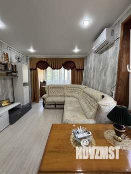1-к квартира, на длительный срок, 36м2, 5/6 этаж