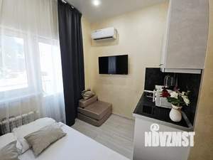 1-к квартира, посуточно, 14м2, 2/4 этаж