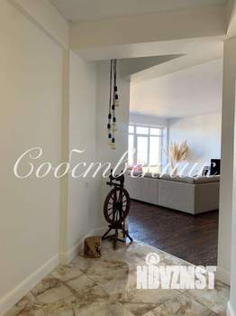 2-к квартира, на длительный срок, 90м2, 15/18 этаж