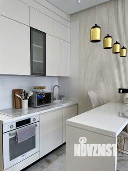 Студия квартира, на длительный срок, 22м2, 2/3 этаж