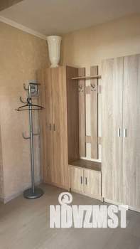 1-к квартира, посуточно, 41м2, 9/9 этаж