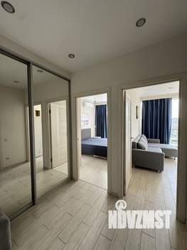 2-к квартира, на длительный срок, 37м2, 23/26 этаж