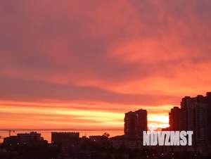 2-к квартира, посуточно, 40м2, 2/5 этаж