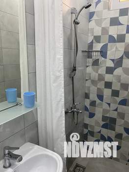 2-к квартира, посуточно, 28м2, 1/3 этаж